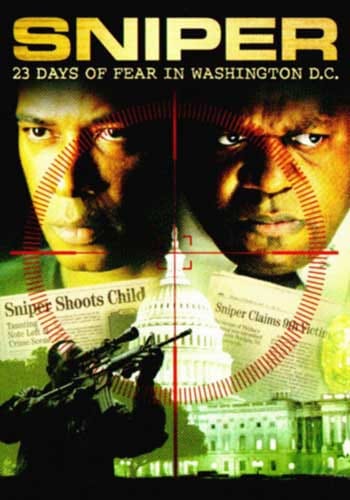 D.C. Sniper: 23 Days of Fear                                  (2003)