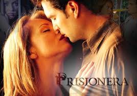 Prisionera