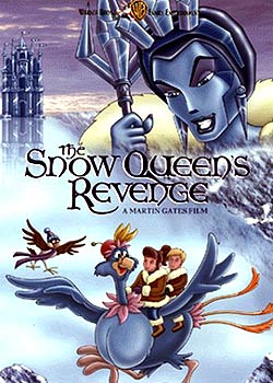 The Snow Queen's Revenge
