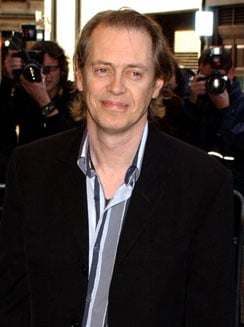 Steve Buscemi