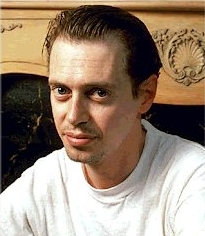Steve Buscemi Steve Buscemi