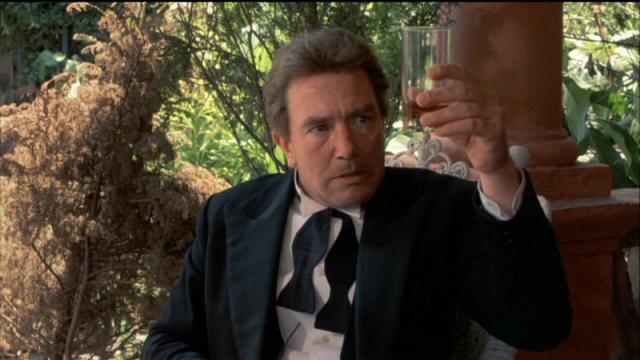 Under the Volcano Under the Volcano
