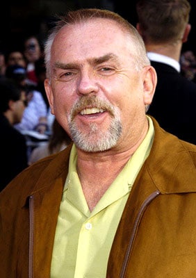 John Ratzenberger