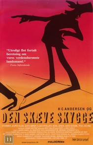 H.C. Andersen og den skæve skygge