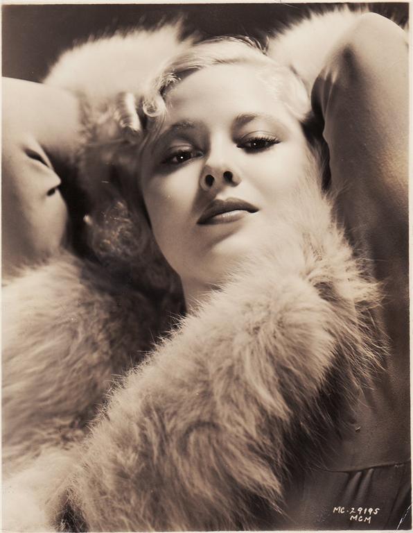 Mary Carlisle