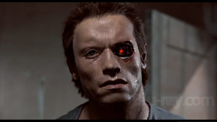 Terminator , The