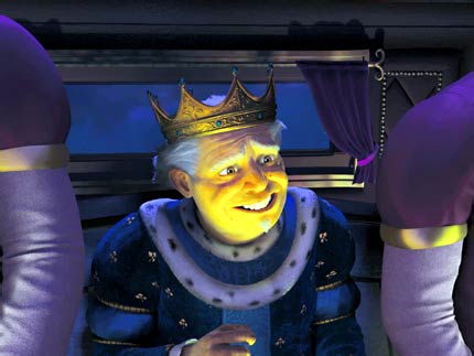 Shrek 2 Shrek 2