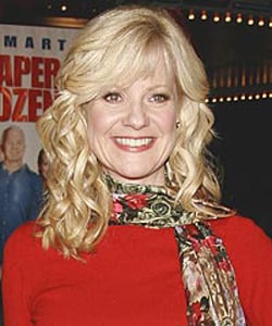 Bonnie Hunt