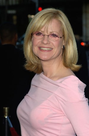 Bonnie Hunt