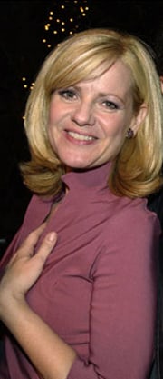 Bonnie Hunt