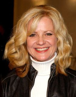 Bonnie Hunt