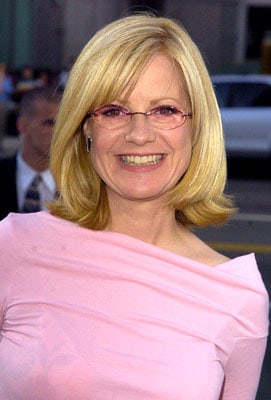 Bonnie Hunt