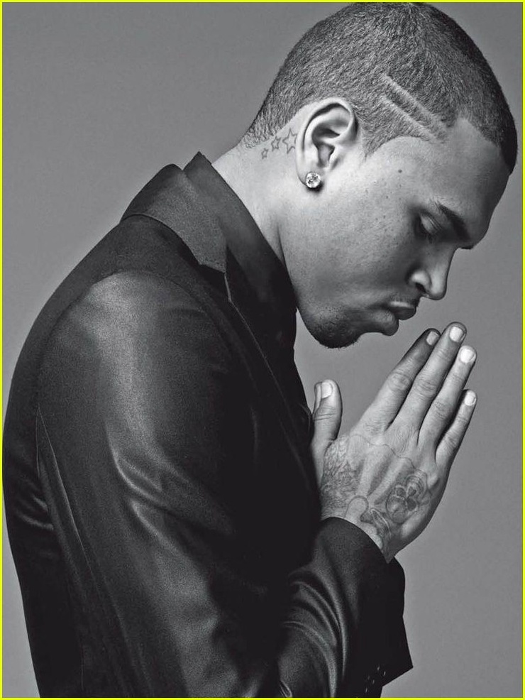 Chris Brown