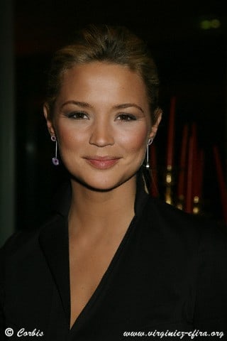 Virginie Efira