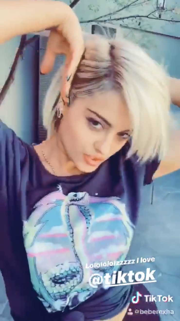Bebe Rexha