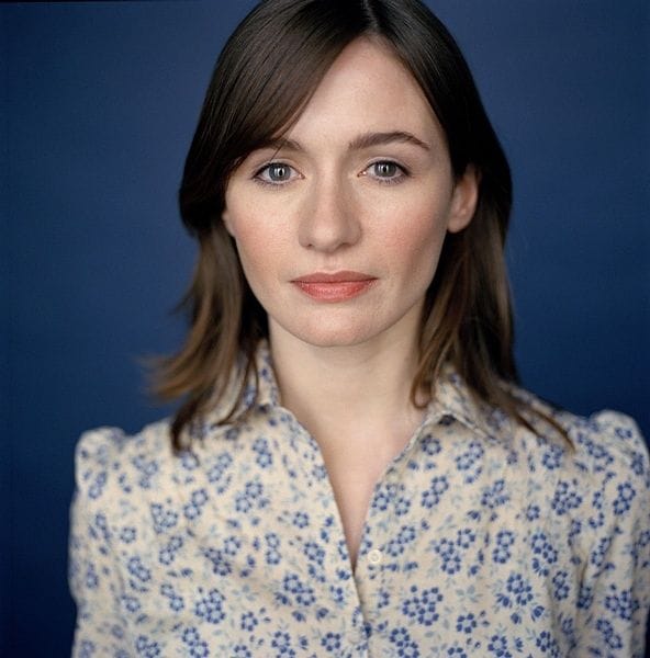 Emily Mortimer