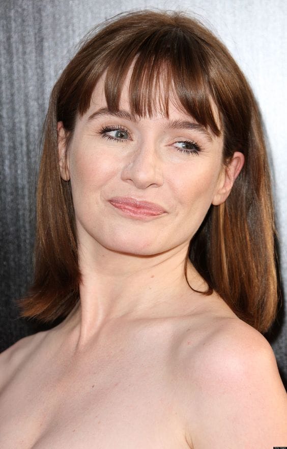 Emily Mortimer