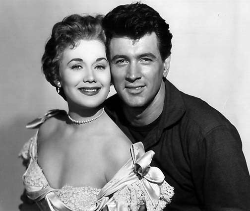 Rock Hudson