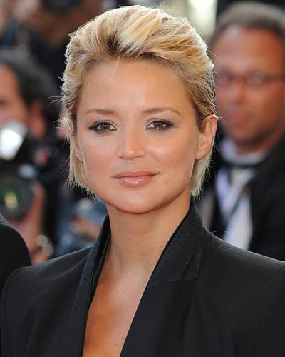 Virginie Efira Virginie Efira