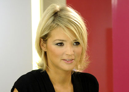 Virginie Efira