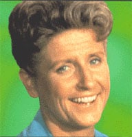 Ann B. Davis