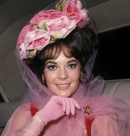 Natalie Wood