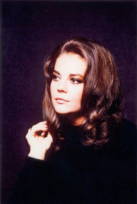 Natalie Wood