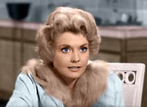 Donna Douglas