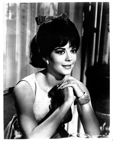 Picture Of Natalie Wood