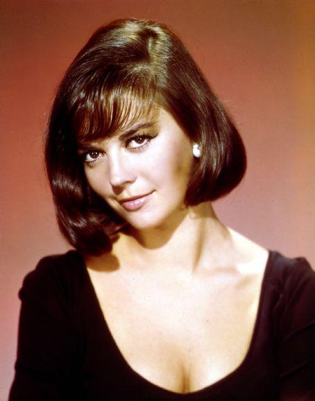 Natalie Wood