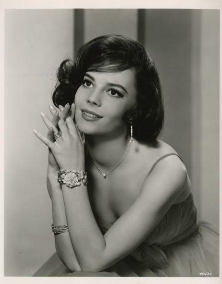 Natalie Wood