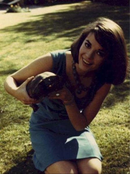 Natalie Wood Natalie Wood