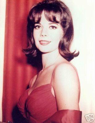 Picture of Natalie Wood