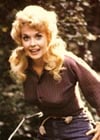 Donna Douglas