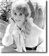 Donna Douglas