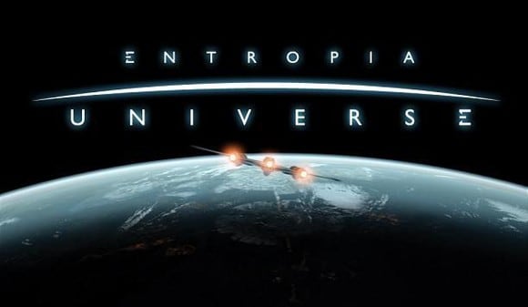 Entropia Universe