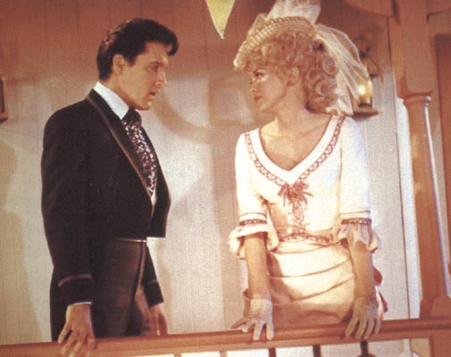 Donna Douglas