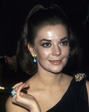 Natalie Wood