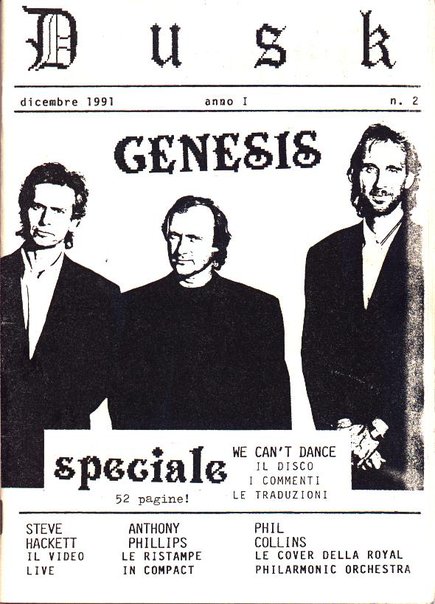 Genesis