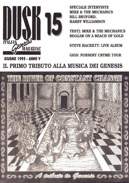Genesis