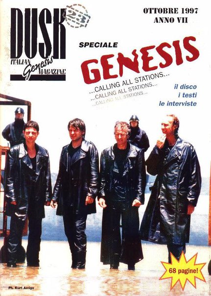 Genesis