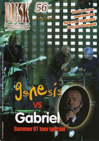 Genesis