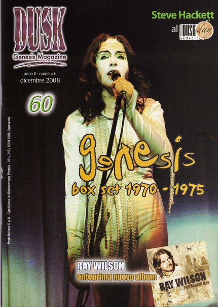 Genesis