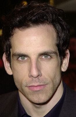 Ben Stiller