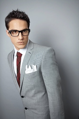 Michael Trevino