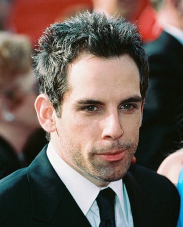 Ben Stiller