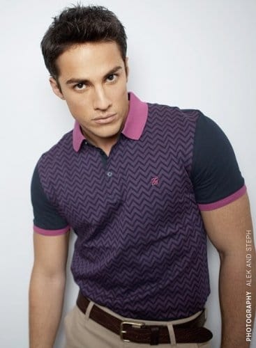 Michael Trevino Michael Trevino