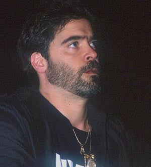 Vince Russo