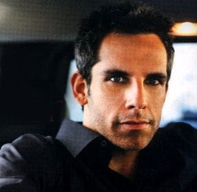 Ben Stiller