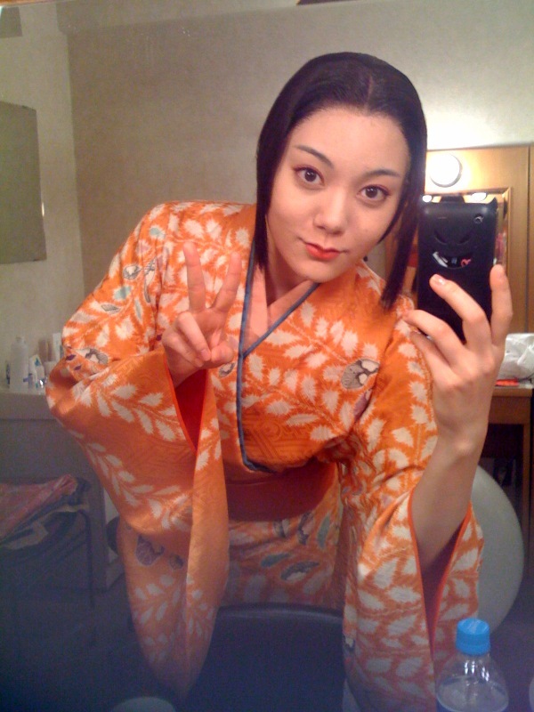 Anne Suzuki